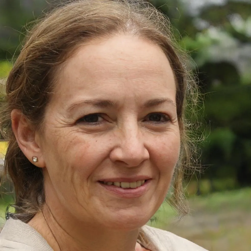 Amanda Review